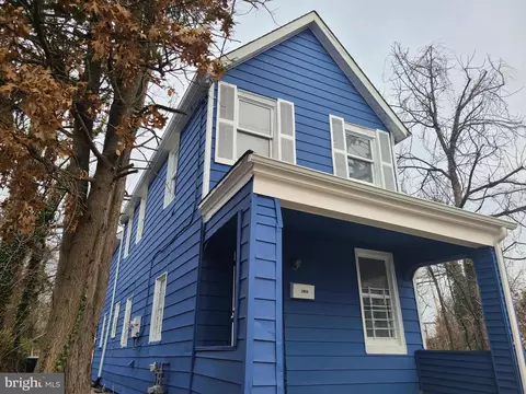 3904 Old Frederick Rd, Baltimore, MD 21229 photo 1