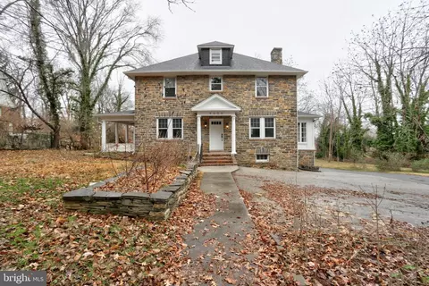 4606 Cedar Garden Rd, Baltimore, MD 21229