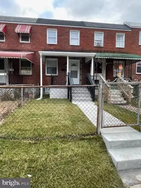 6311 Brown Ave, Baltimore, MD 21224 photo 2