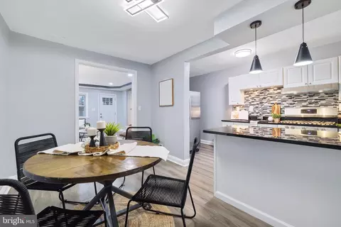 Dining - 3012 Grantley Ave, Baltimore, MD 21215 photo 2 of 2