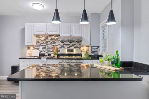 Kitchen - 3012 Grantley Ave, Baltimore, MD 21215 photo 1 of 5