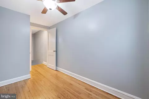 Bedroom - 3012 Grantley Ave, Baltimore, MD 21215 photo 4 of 4