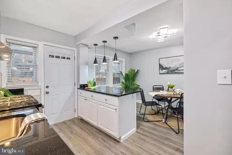 Kitchen - 3012 Grantley Ave, Baltimore, MD 21215 photo 5 of 5