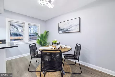 Dining - 3012 Grantley Ave, Baltimore, MD 21215 photo 1 of 2