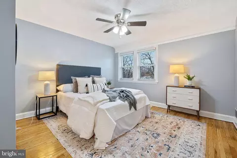 Bedroom - 3012 Grantley Ave, Baltimore, MD 21215 photo 1 of 4