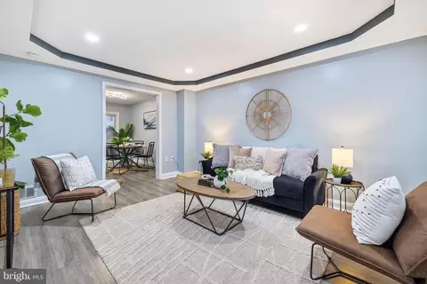Living - 3012 Grantley Ave, Baltimore, MD 21215 photo 1 of 3