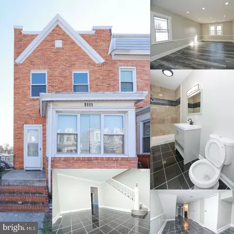 5111 Belair Rd, Baltimore, MD 21206