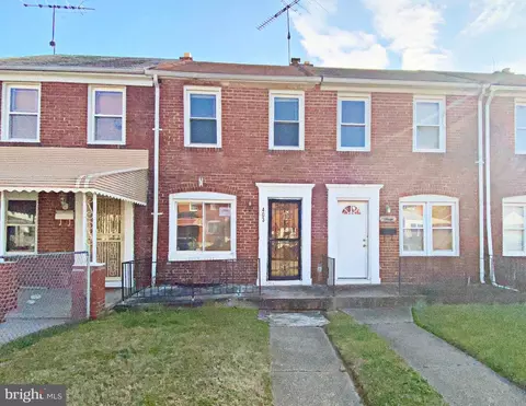 403 Seagull Ave, Baltimore Highlands, MD 21225