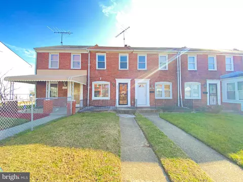 403 Seagull Ave, Baltimore Highlands, MD 21225 photo 2