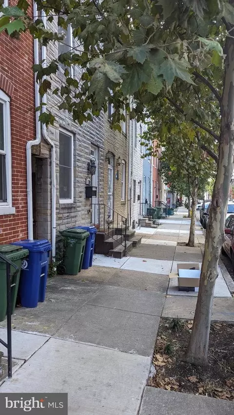 1743 E Lombard St, Baltimore, MD 21231 photo 13
