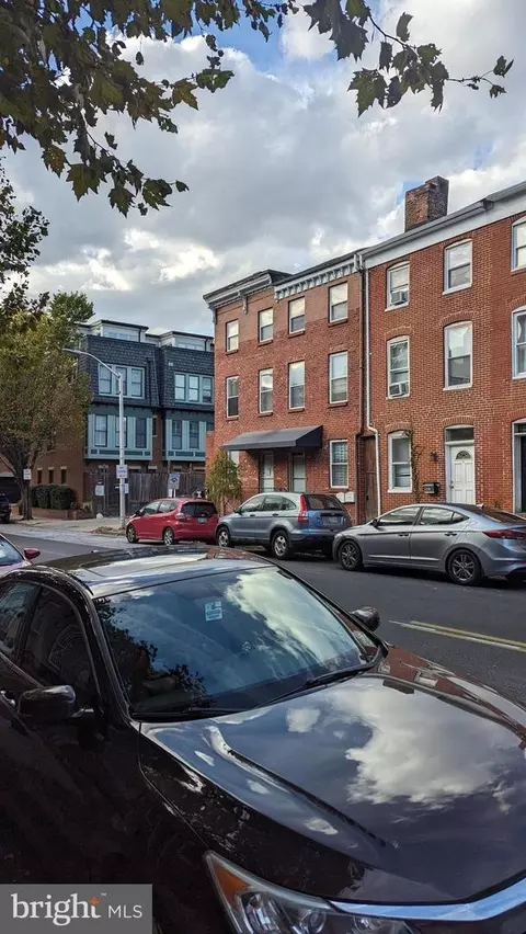1743 E Lombard St, Baltimore, MD 21231 photo 12