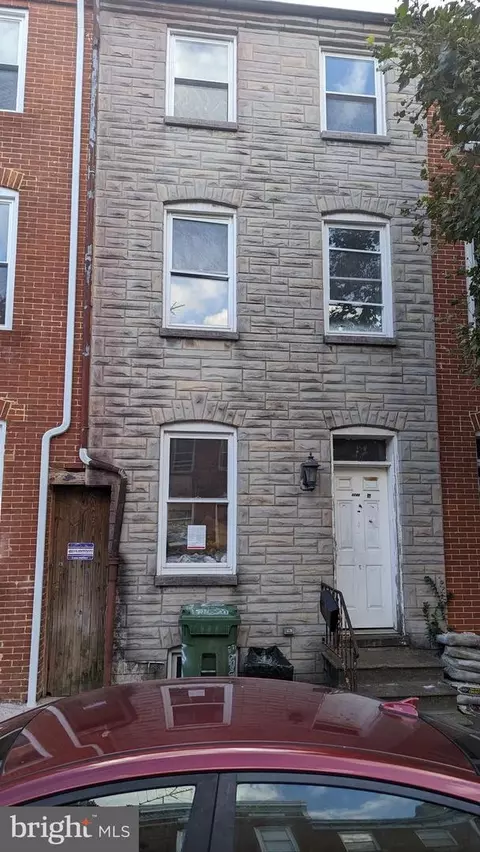 1743 E Lombard St, Baltimore, MD 21231