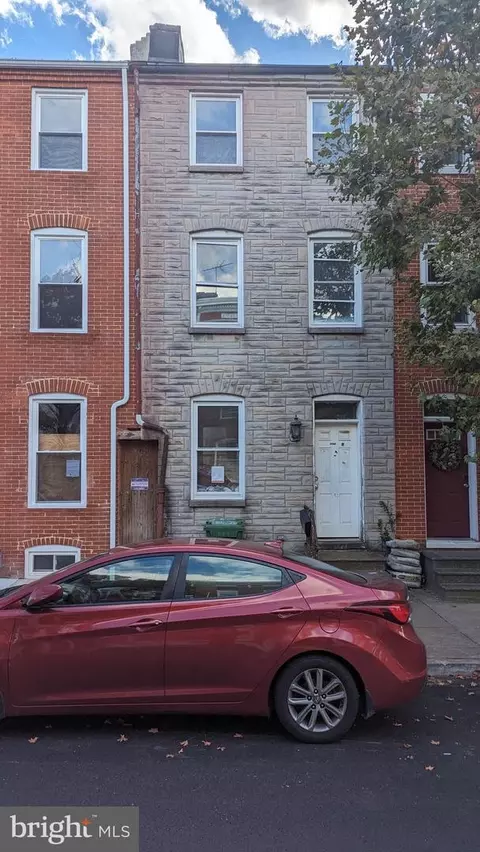 1743 E Lombard St, Baltimore, MD 21231 photo 2