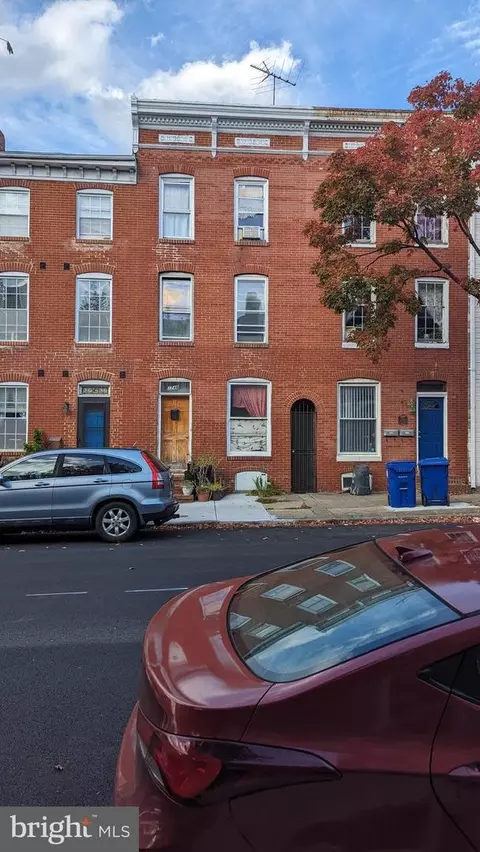 1743 E Lombard St, Baltimore, MD 21231 photo 11