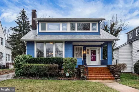 704 Brookwood Rd, Baltimore, MD 21229