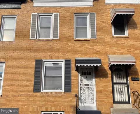 2630 Mura St, Baltimore, MD 21213