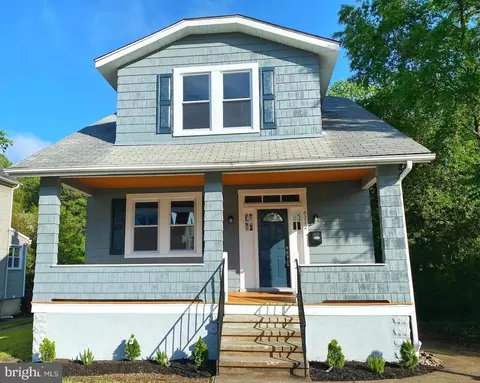 6212 Brook Ave, Baltimore, MD 21206