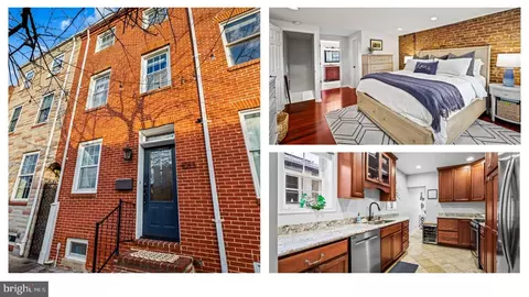 1013 S Linwood Ave, Baltimore, MD 21224