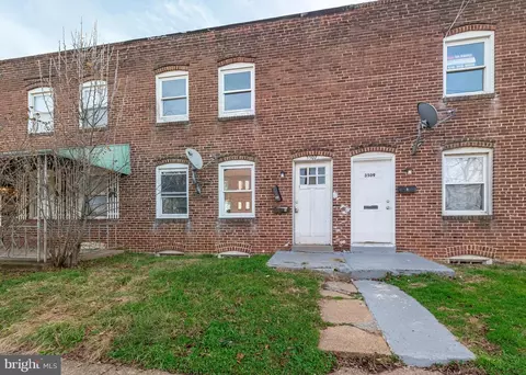 3507 6th St, Baltimore, MD 21225