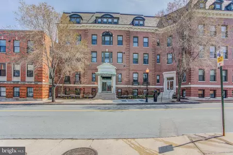 1211 Light St #116, Baltimore, MD 21230