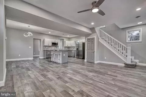 4909 Benton Heights Ave, Baltimore, MD 21206