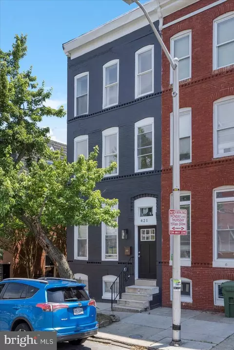 421 E 21st St, Baltimore, MD 21218 photo 4