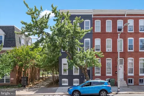 421 E 21st St, Baltimore, MD 21218 photo 3