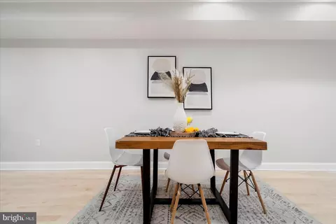 Dining - 2103 Barclay St, Baltimore, MD 21218 photo 1 of 2