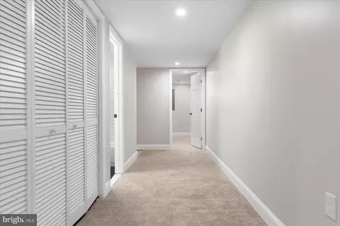Entry Way - 2103 Barclay St, Baltimore, MD 21218 photo 8 of 9