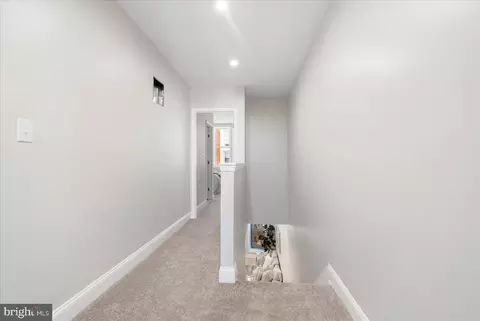 Entry Way - 2103 Barclay St, Baltimore, MD 21218 photo 6 of 9