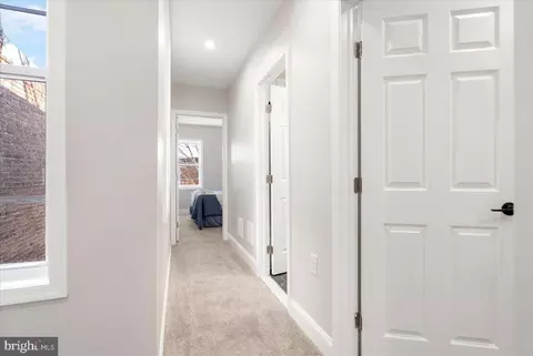 Entry Way - 2103 Barclay St, Baltimore, MD 21218 photo 7 of 9