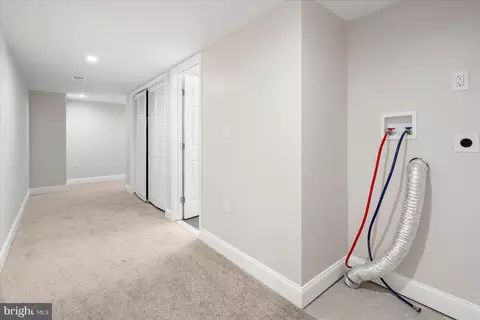 Entry Way - 2103 Barclay St, Baltimore, MD 21218 photo 9 of 9