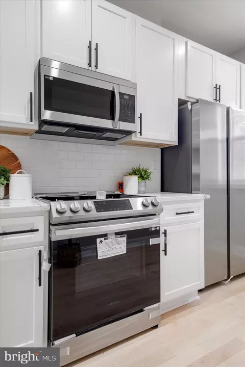 Kitchen - 2103 Barclay St, Baltimore, MD 21218 photo 1 of 1