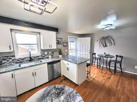 2520 Huron St, Baltimore, MD 21230 photo 6