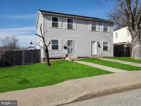 2520 Huron St, Baltimore, MD 21230