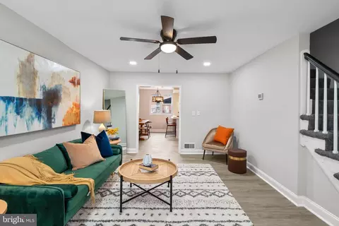 1247 N Augusta Ave, Baltimore, MD 21229 photo 10