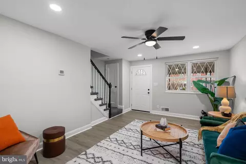 1247 N Augusta Ave, Baltimore, MD 21229 photo 9