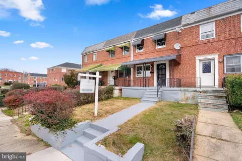 1247 N Augusta Ave, Baltimore, MD 21229 photo 26
