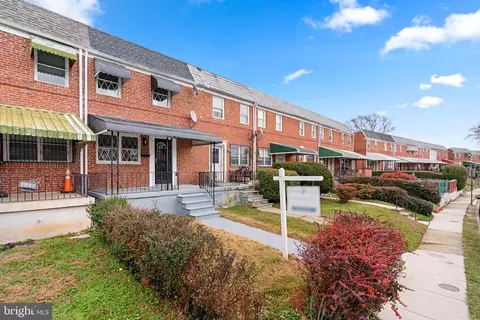 1247 N Augusta Ave, Baltimore, MD 21229 photo 27