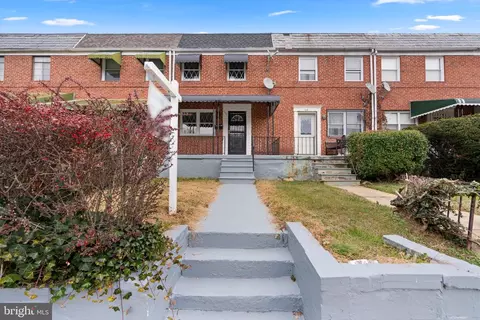 1247 N Augusta Ave, Baltimore, MD 21229 photo 7