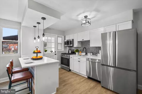 1247 N Augusta Ave, Baltimore, MD 21229 photo 12
