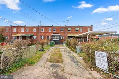 1247 N Augusta Ave, Baltimore, MD 21229 photo 29