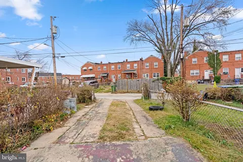 1247 N Augusta Ave, Baltimore, MD 21229 photo 28