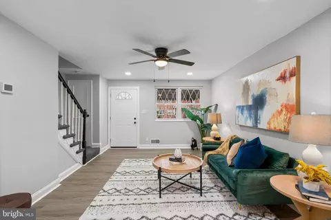 1247 N Augusta Ave, Baltimore, MD 21229 photo 8