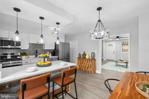 1247 N Augusta Ave, Baltimore, MD 21229 photo 3