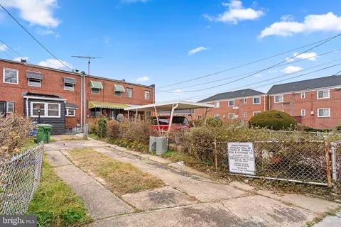 1247 N Augusta Ave, Baltimore, MD 21229 photo 30
