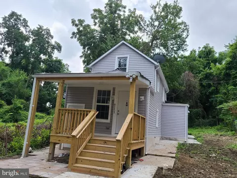 711 Willow Ave, Baltimore, MD 21212 photo 2