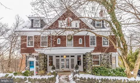 4507 Prospect Cir, Baltimore, MD 21216