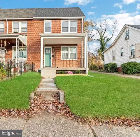 3830 Boarman Ave, Baltimore, MD 21215 photo 2