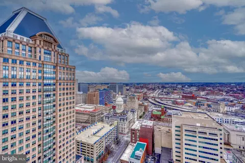 414 Water St #3007, Baltimore, MD 21202